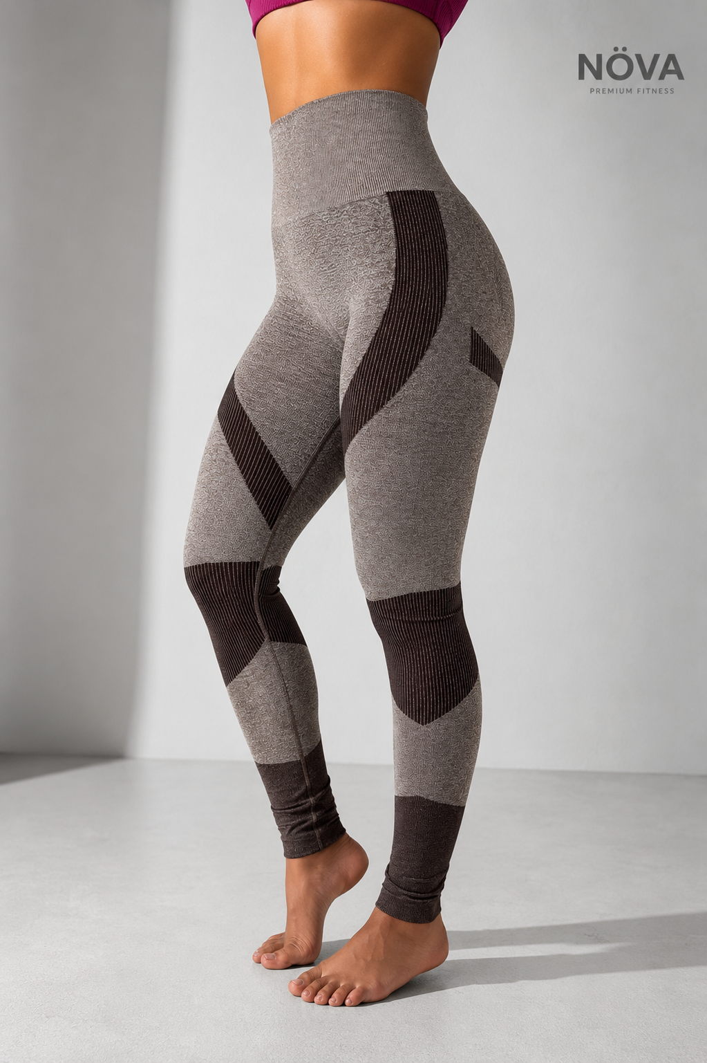 Calça Legging Empina BUMBUM — foto 4