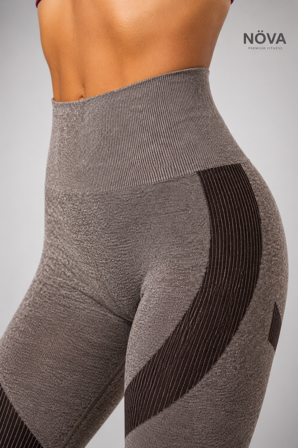 Calça Legging Empina BUMBUM — foto 3