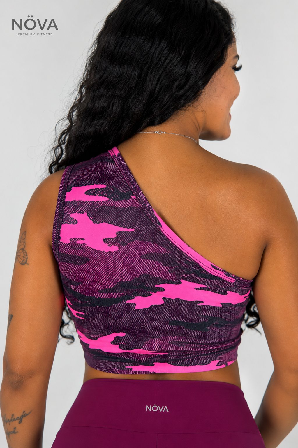 Top Gota Legging Premium — foto 5