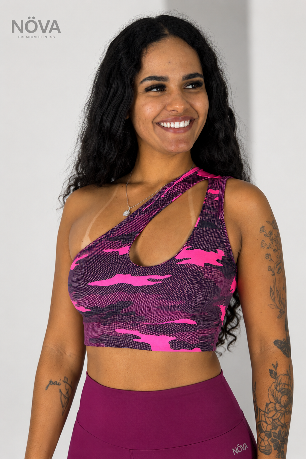 Top Gota Legging Premium