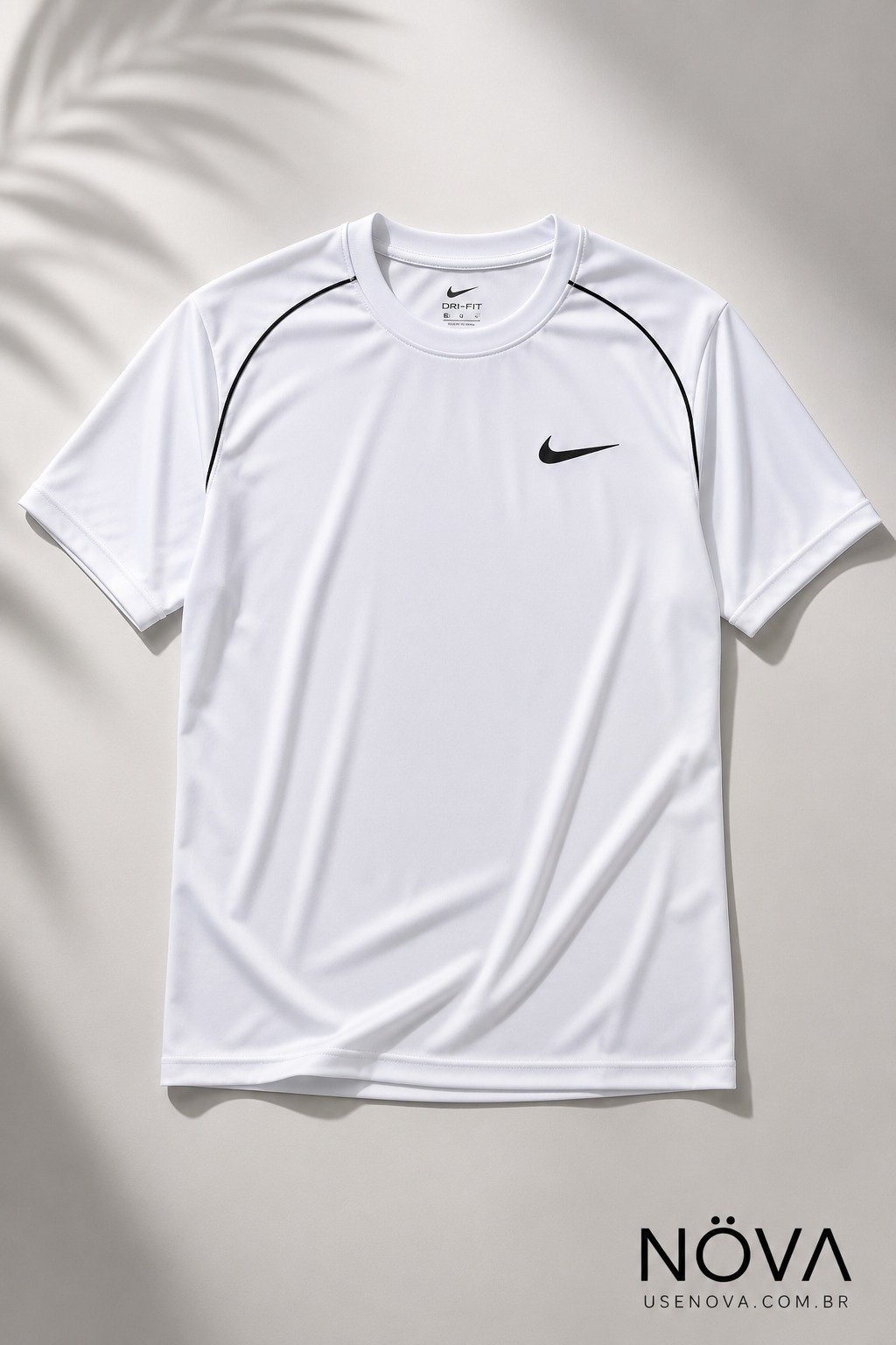 Camiseta Dry-Fit Nike — foto 3