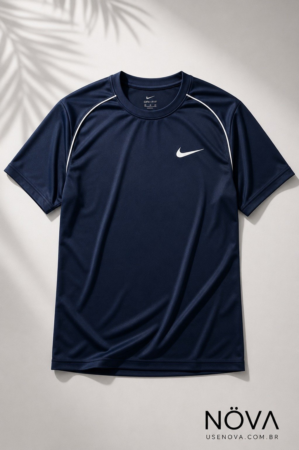 Camiseta Dry-Fit Nike — foto 5