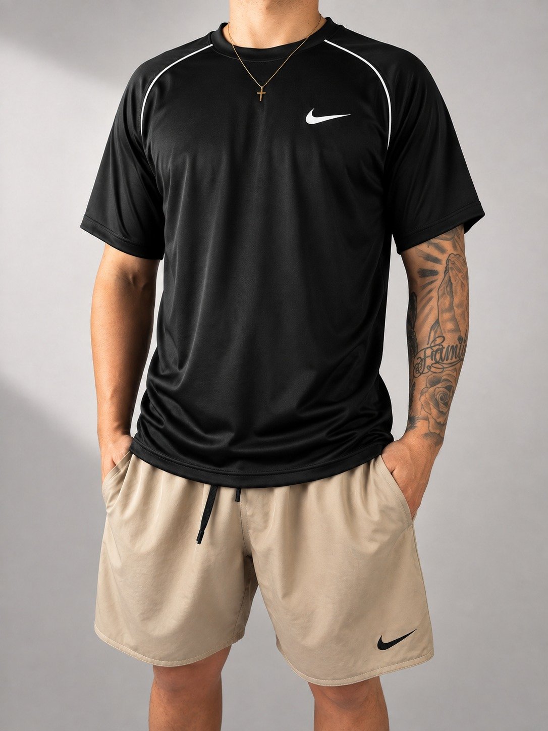 Short Nike Sport — foto 5