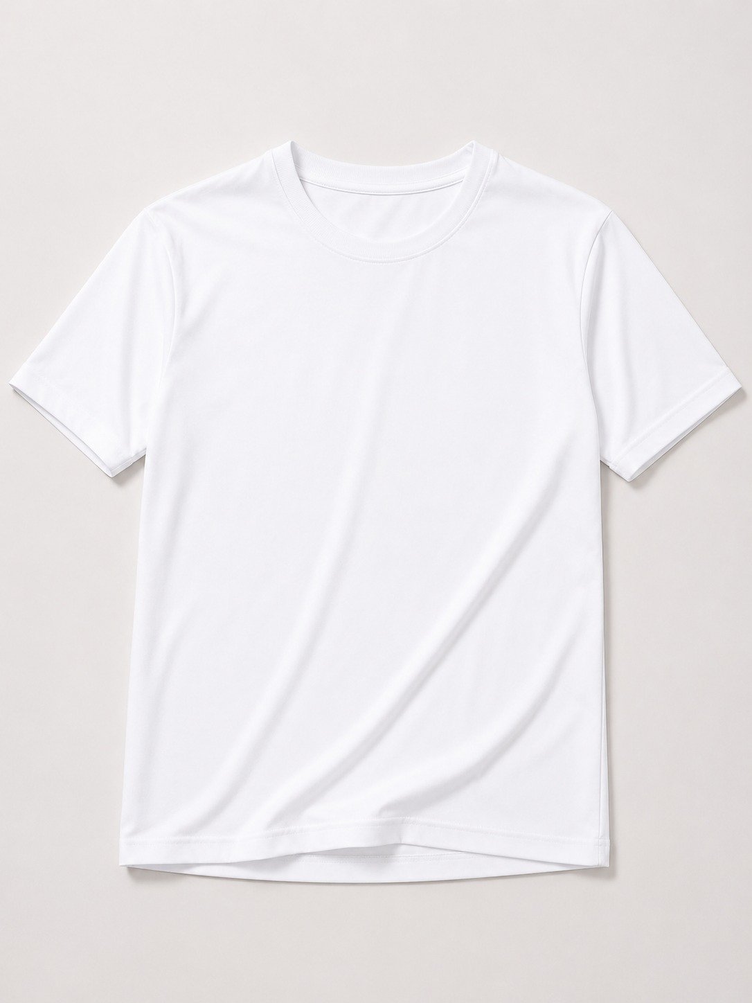 Camiseta Masculina Lisa Premium — foto 4