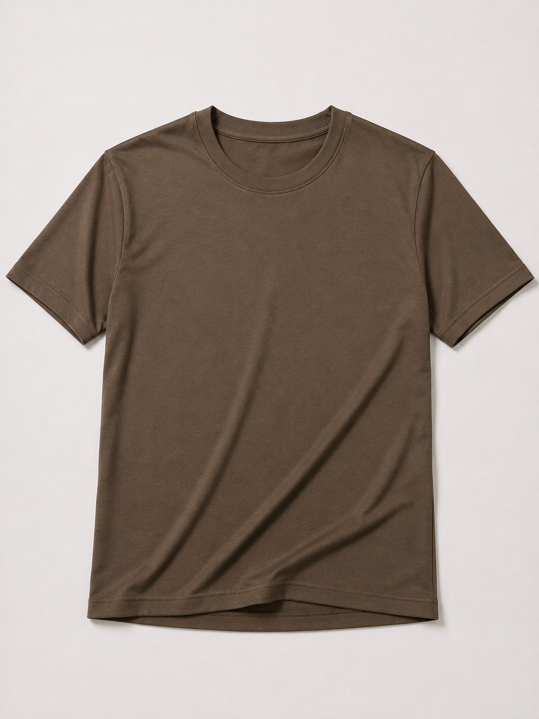 Camiseta Masculina Lisa Premium — foto 6