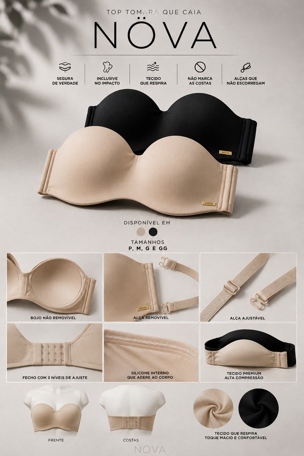 TOP Tomara Que Caia — foto 2